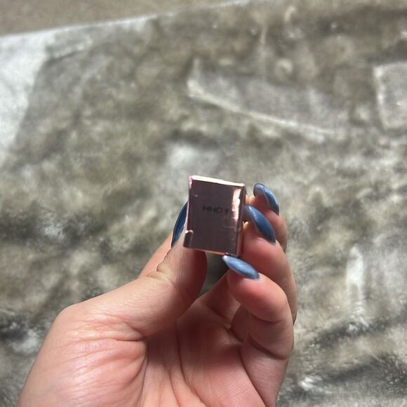 BNWT - TARTE BIG EGO SKETCH & SET PENCIL AND GEL - DARK WARM BROWN - Picture 3 of 5